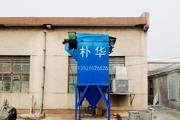 小型作坊與大型工廠在除塵設(shè)備選型上的根本區(qū)別