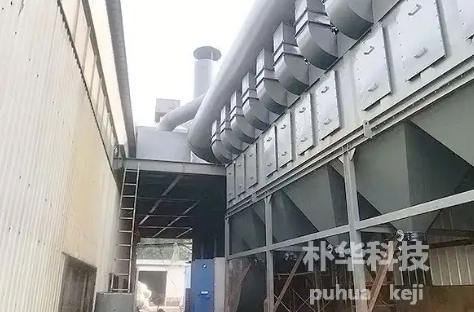 濾筒除塵器清灰效果不佳的診斷與優(yōu)化