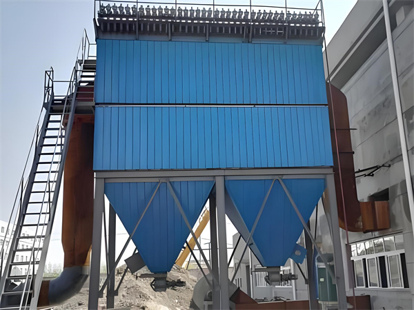 濾筒除塵器的濾筒多久需要更換?這份指南說明白