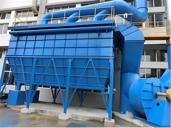 布袋除塵器電磁脈沖閥不工作？原因與排除方法全解析