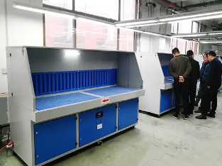 打磨臺除塵器：哪些企業真正需要它？看完這篇就懂了