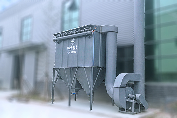 單機脈沖濾筒除塵器價格到底怎么看?這份避坑指南收好了