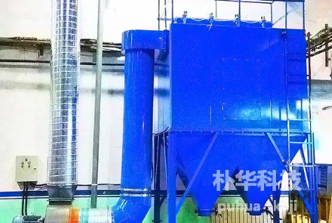 處理易燃易爆粉塵，除塵器必須配備哪些安全裝置？