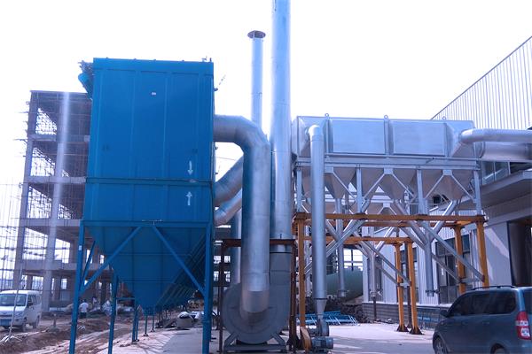 除塵器壓差為負(fù)值的原因與解決方案:專業(yè)解析