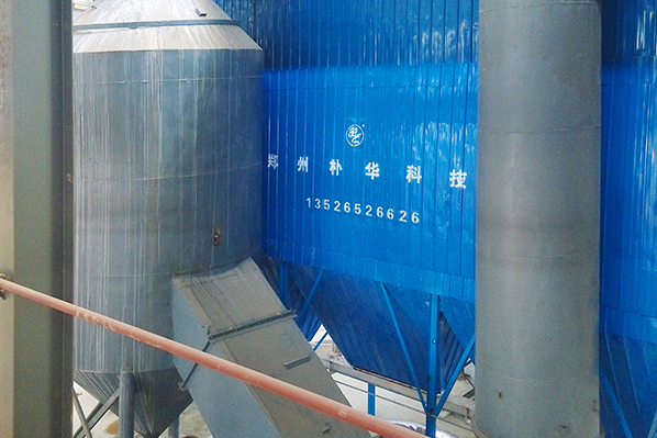 處理石墨粉塵，布袋除塵器與濾筒除塵器如何科學(xué)選擇？