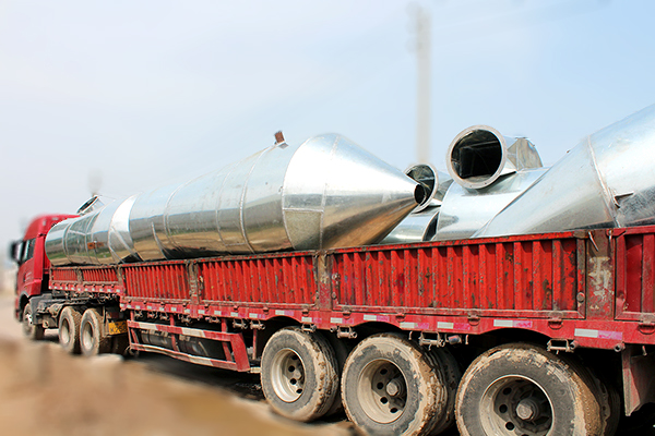 旋風(fēng)除塵器卸灰閥的選型與密封性:不容忽視的關(guān)鍵環(huán)節(jié)