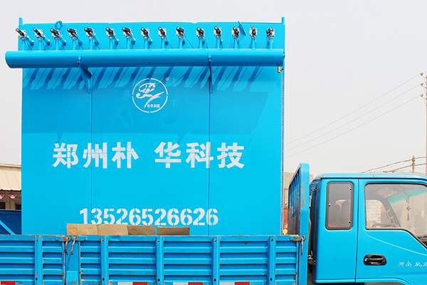 布袋除塵器施工方案應(yīng)該包括哪些內(nèi)容?