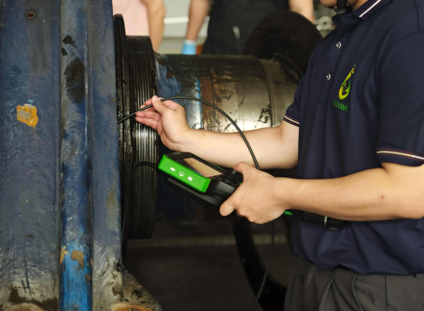 VOCs廢氣治理設(shè)備選型指南:根據(jù)風量、濃度、成分科學選擇