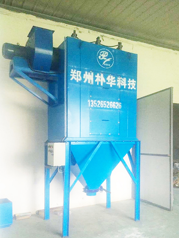 鄭州除塵設備廠家口碑榜:布袋除塵器品牌推薦+濾筒除塵器哪家靠譜?一位老技術顧問的選型大實話