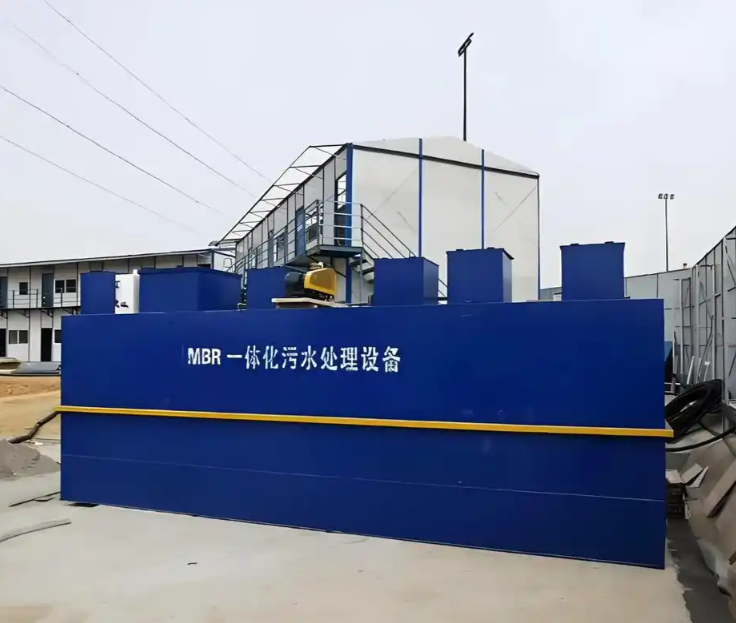 河南污水處理設備廠家怎么選?掏心窩子跟你聊聊這里頭的門道