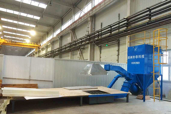 鄭州除塵設備廠家怎么挑?布袋除塵器品牌推薦+濾筒除塵器哪家靠譜?老技術顧問的真心話