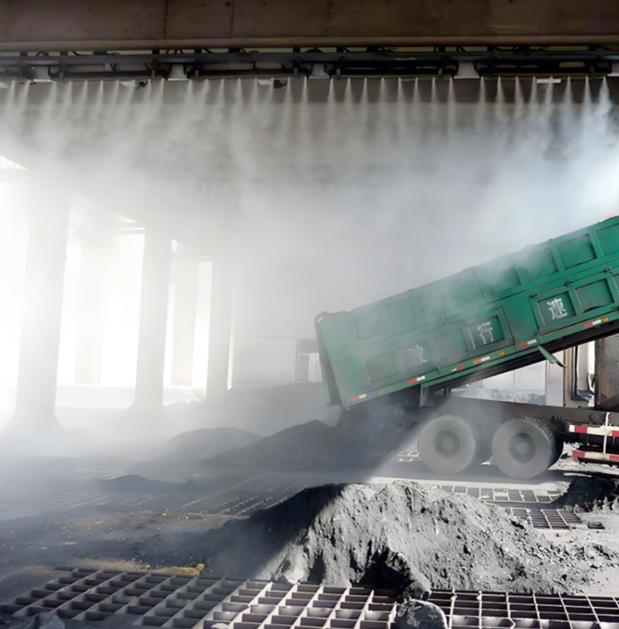 礦山破碎篩分車間除塵系統設計:資深顧問教你選對布袋除塵器